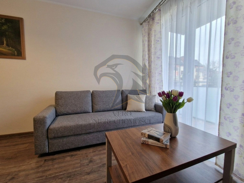 Apartment in Wrocław, Osobowice - Widok 5