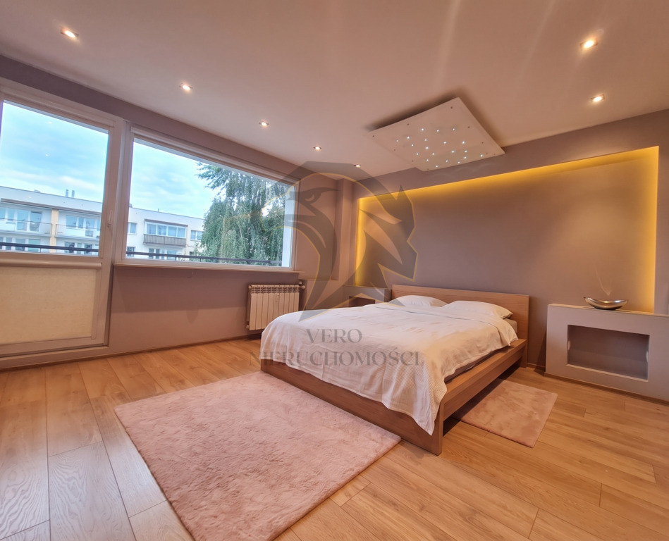 Apartment in Łódź, Łódź-Widzew, Widzew - Więcej