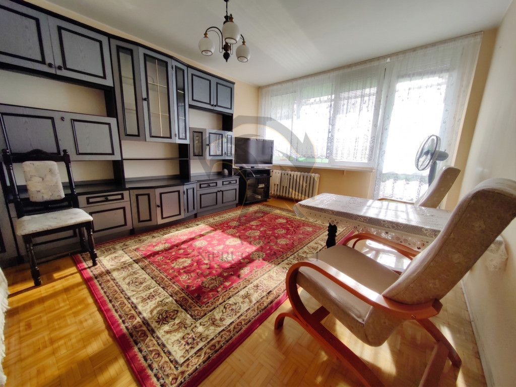 Apartment in Wrocław, Osiedle Kosmonautów, Gądów - Widok 3