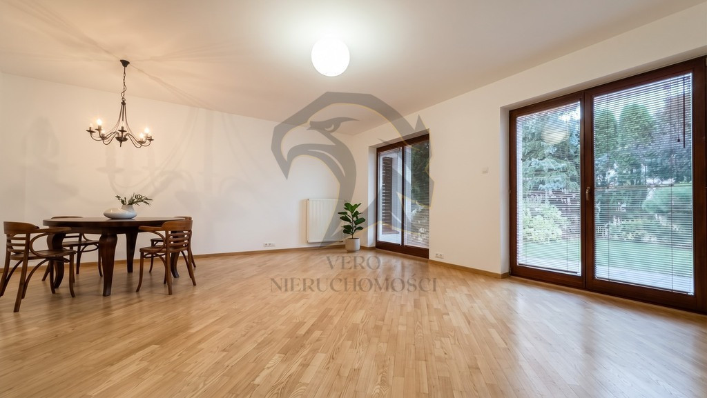 House in Łódź, Brzozowa Aleja, Widzew - View 4