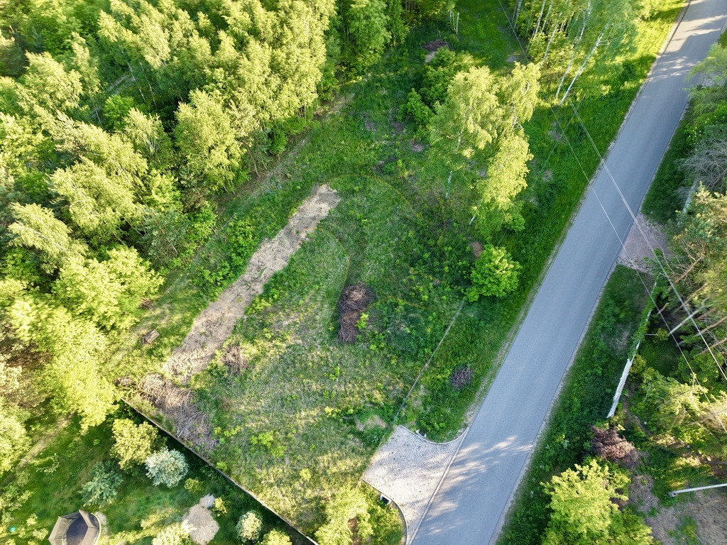 Twoje własne rancho w Dziektarzewie - Widok 4