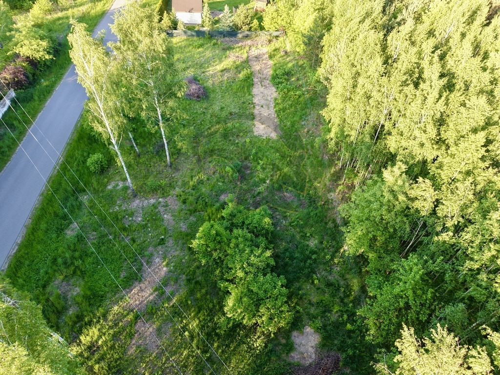 Twoje własne rancho w Dziektarzewie - Więcej