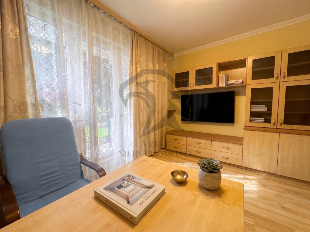 3-soban stan, 64 m²