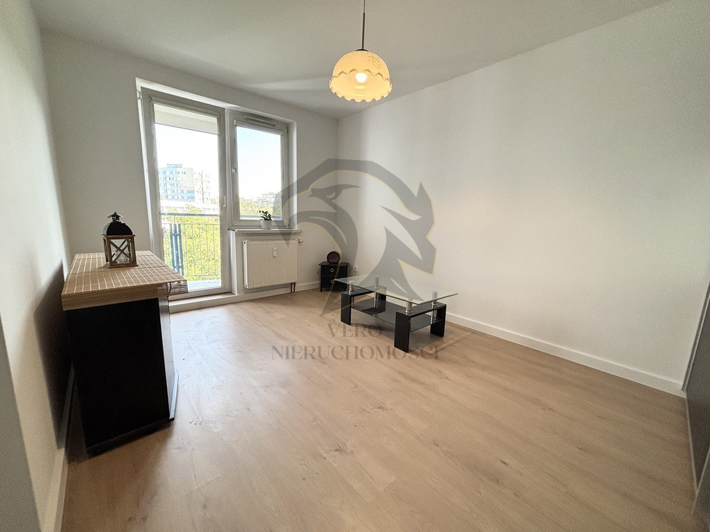Mieszkanie – Wrocław, Powstańców Śląskich - Widok 5