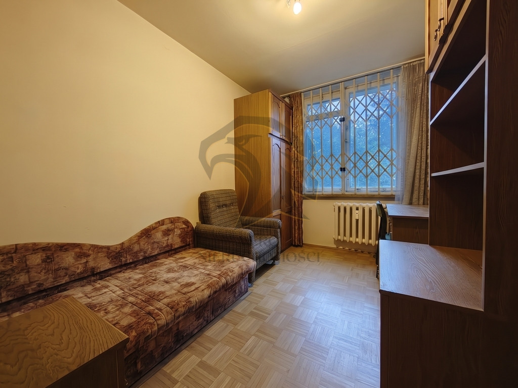 Mieszkanie – Warszawa, Saska Kępa, Praga-Południe - Widok 3