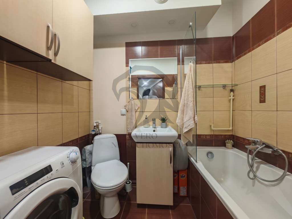 Apartment in Łódź, Stare Miasto, Bałuty - Widok 4