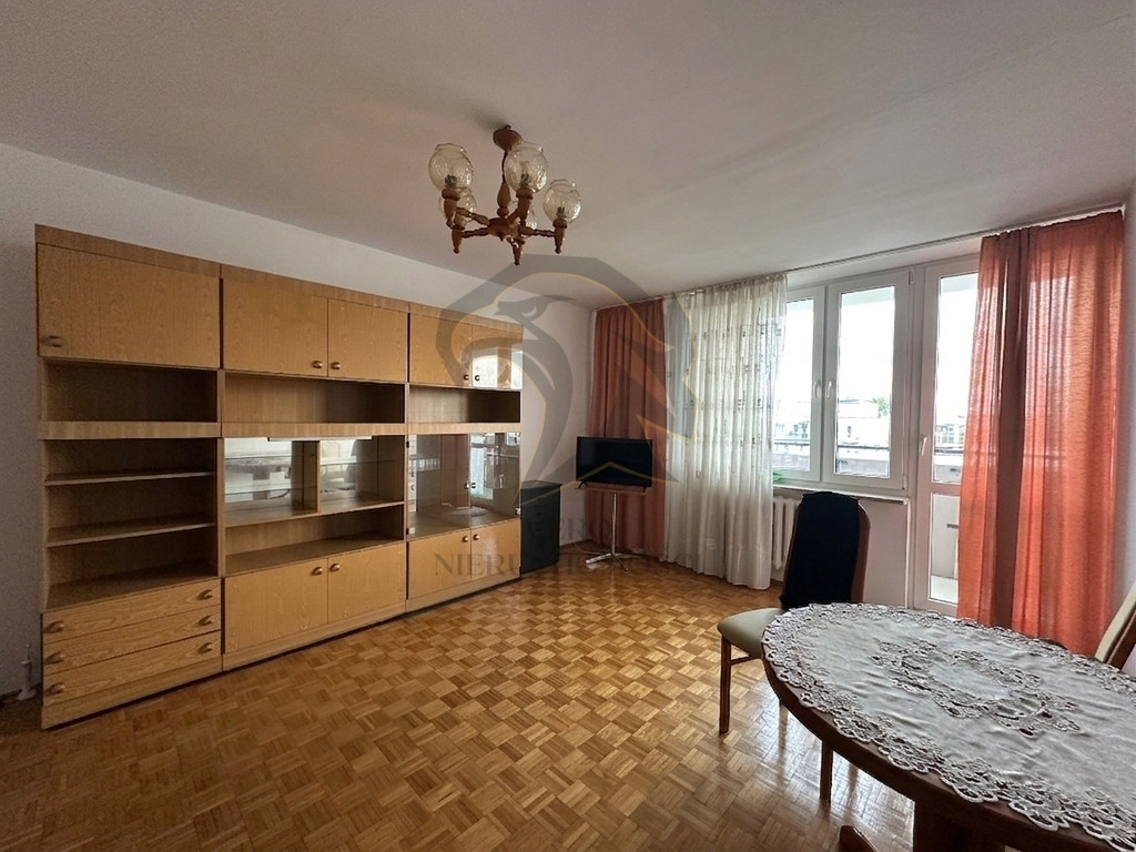 Mieszkanie – Warszawa, Grochów-Centrum, Praga-Południe - Widok 4