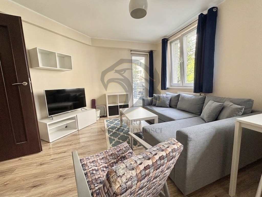 Appartement 2 kamers, 45 m²