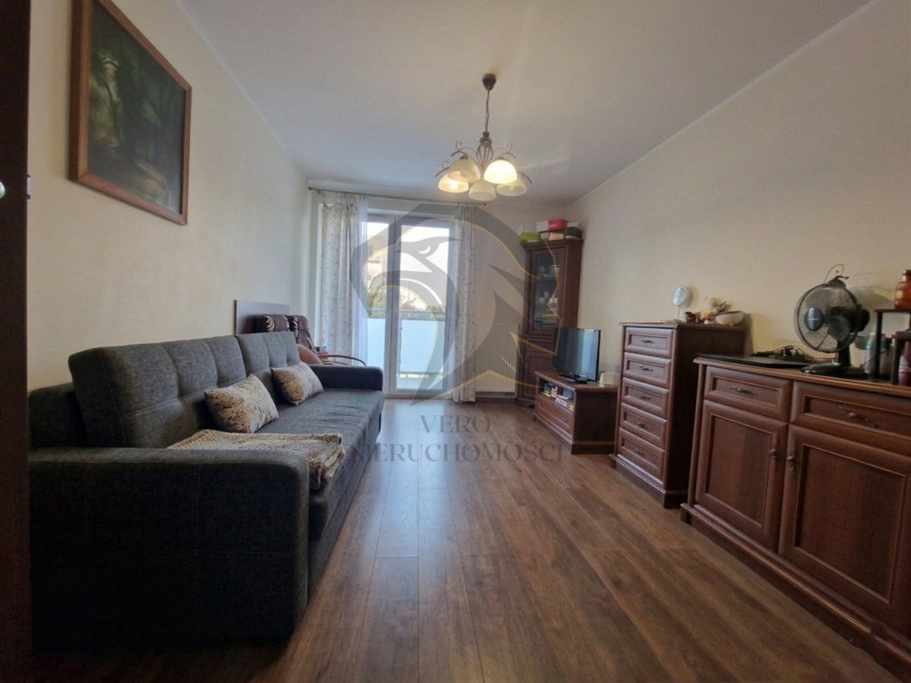 Apartment in Wrocław, Osobowice - Widok 2