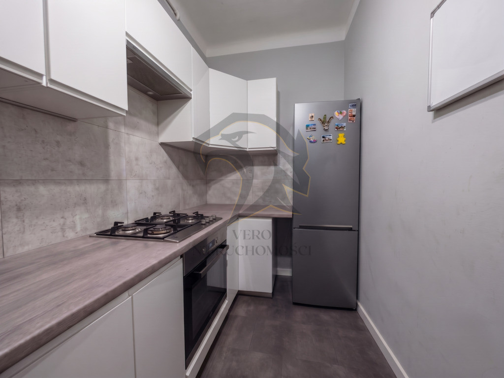 Apartment in Łódź, Stare Miasto, Bałuty - Widok 5