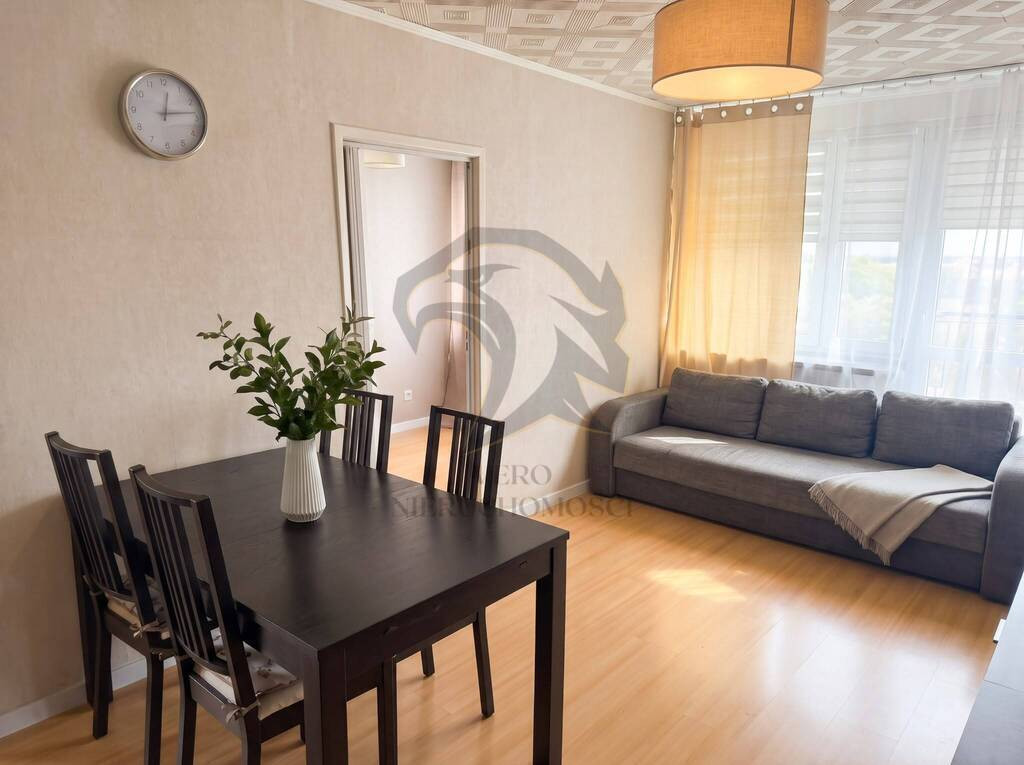 Appartamento 1 locali, 36 m²