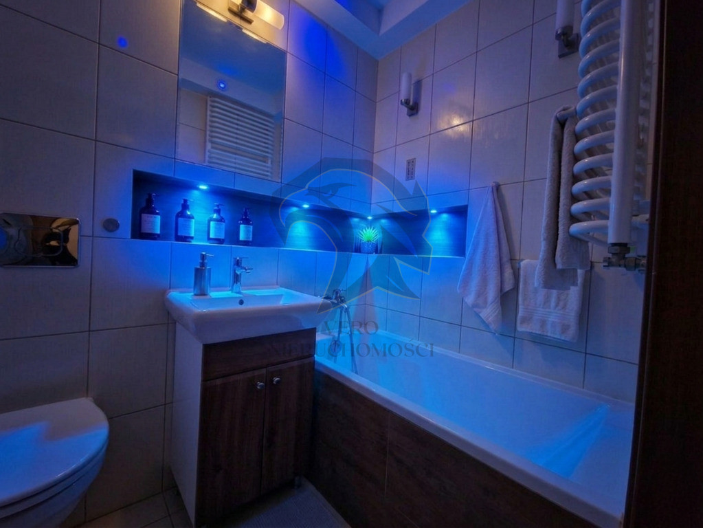 Apartment in Wrocław, Osobowice - Widok 3