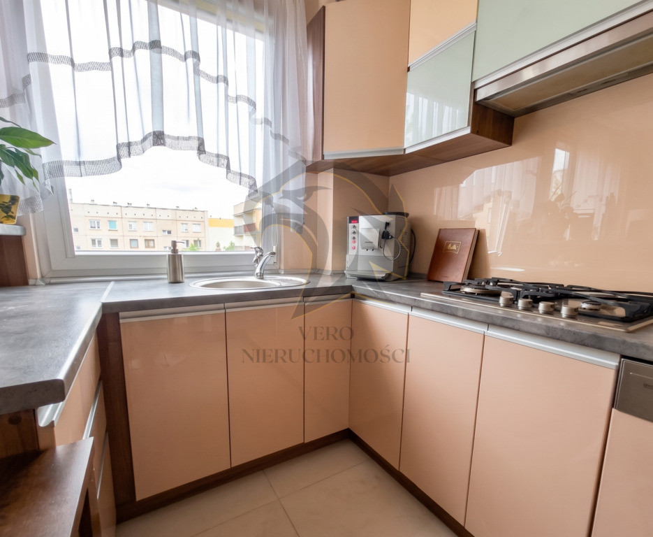 Apartment in Łódź, Łódź-Widzew, Widzew - Widok 4