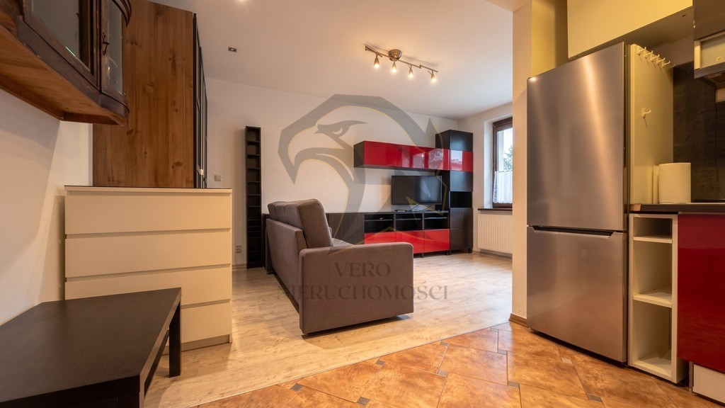 Appartement 2 kamers, 40 m²