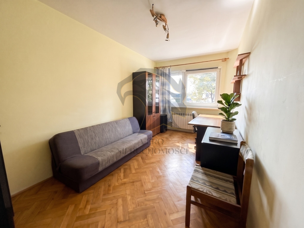 Mieszkanie – Warszawa, Wola - Widok 3