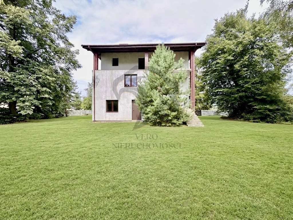 Dom – Wodzierady, Włodzimierz - Widok 2