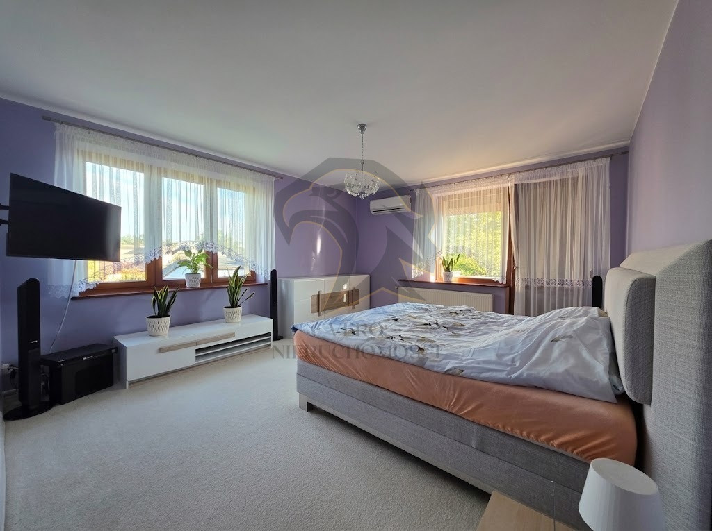 Dom – Łódź, Polesie - Widok 4