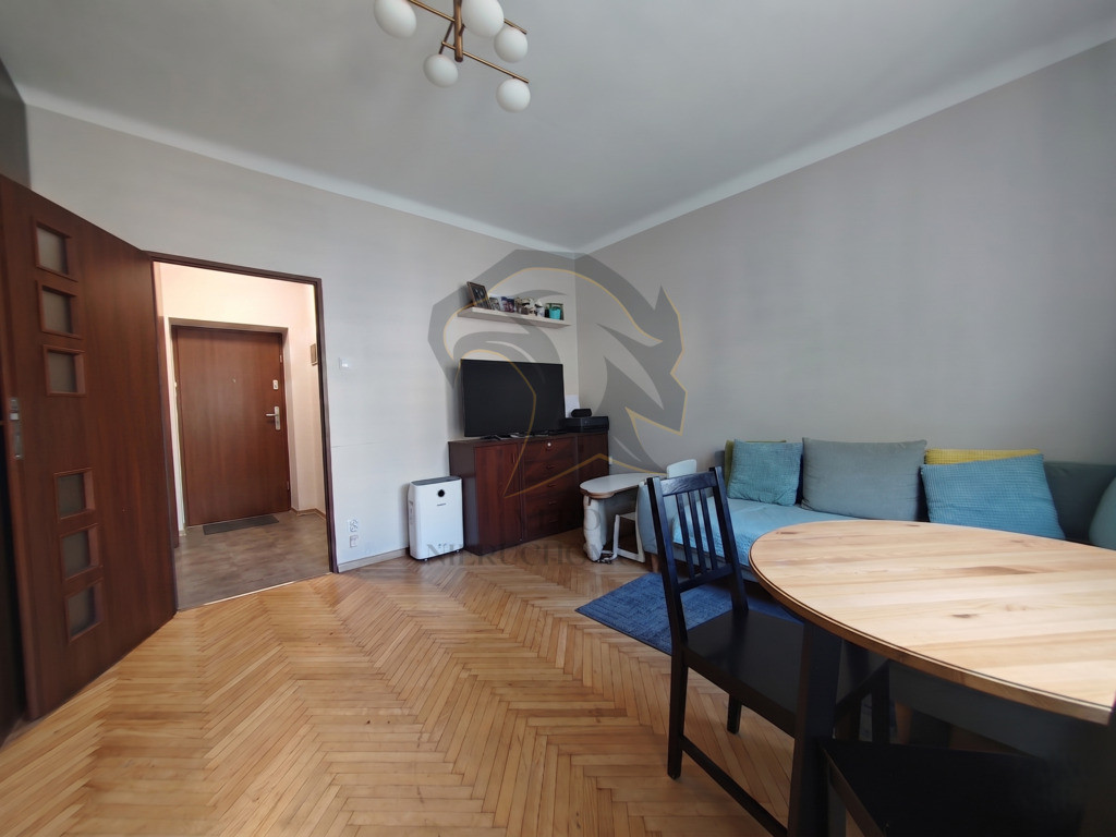 Apartment in Łódź, Stare Miasto, Bałuty - Widok 2