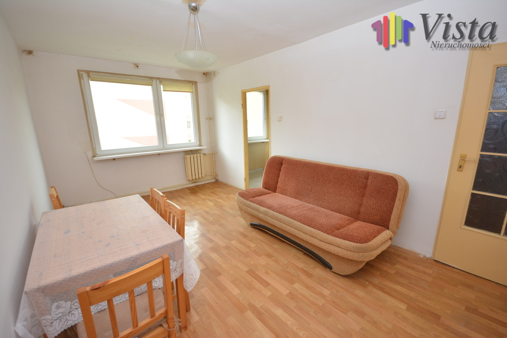 2-Zimmer-Wohnung, 40 m²