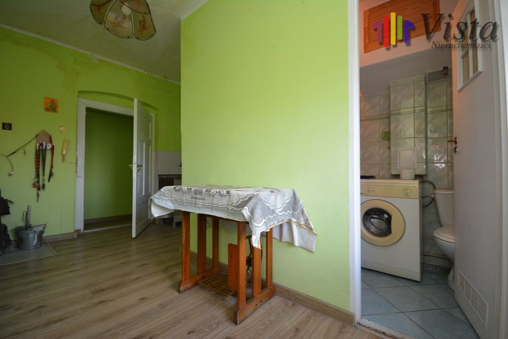 Mieszkanie – Wałbrzych, Gaj - Widok 3