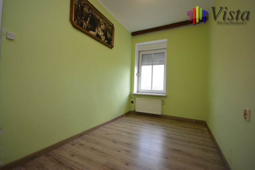 Mieszkanie – Wałbrzych, Gaj - Widok 4