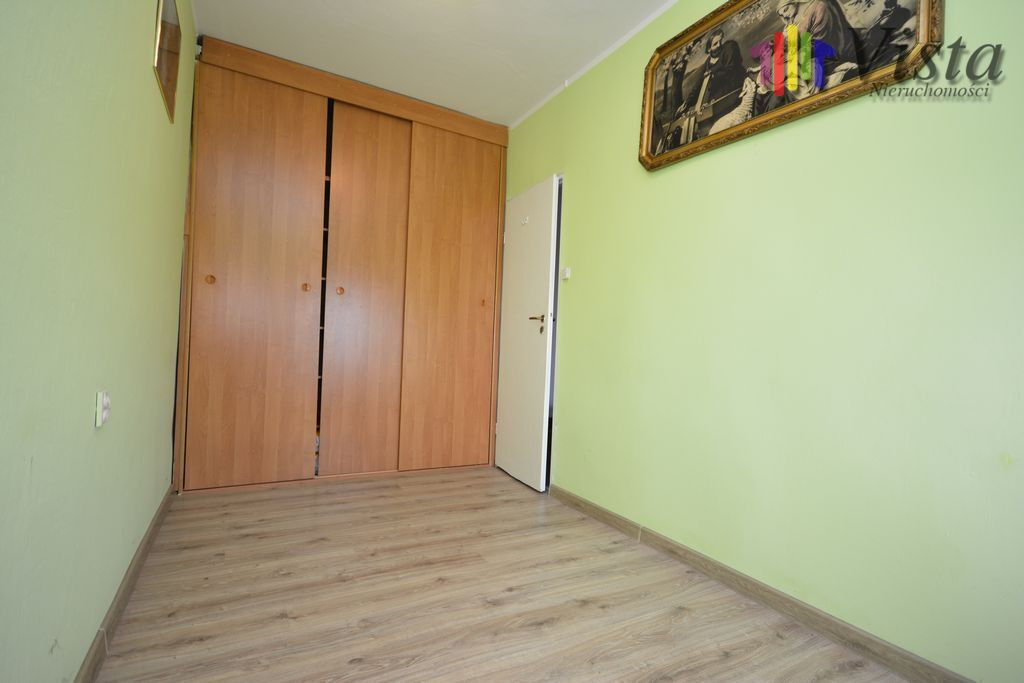Mieszkanie – Wałbrzych, Gaj - Widok 5