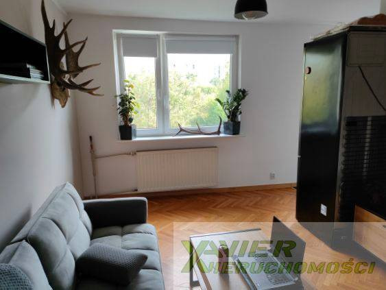 Mieszkanie – Warszawa, Bielany - Widok 3