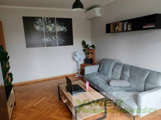 Mieszkanie – Warszawa, Bielany - Widok 2