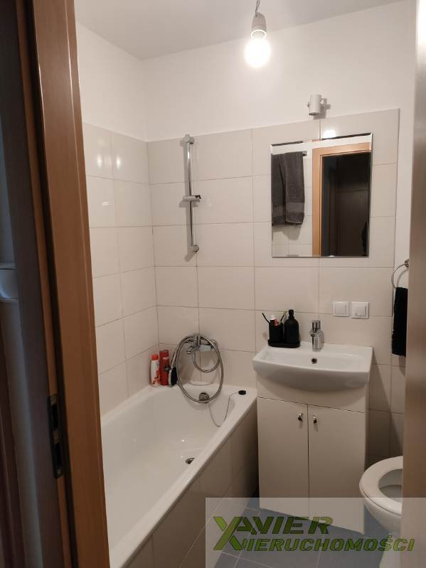 Mieszkanie – Warszawa, Bielany - Widok 5