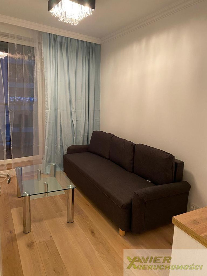 Apartment in Warszawa, Nowy Tarchomin, Białołęka - Widok 4
