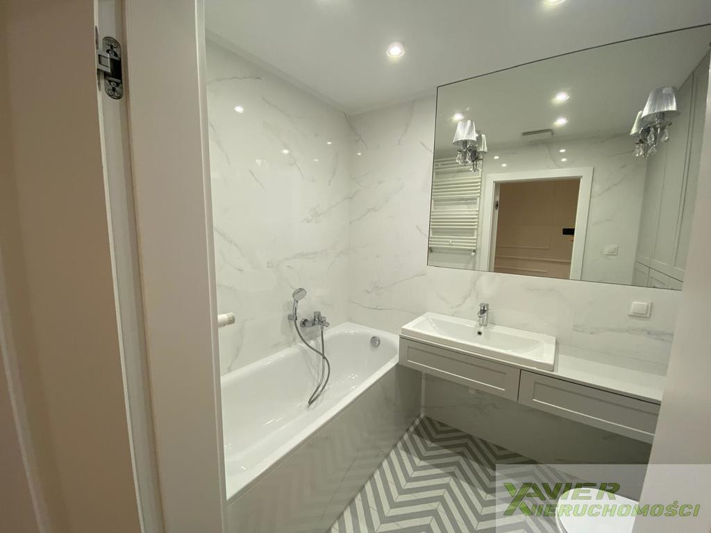 Apartment in Warszawa, Nowy Tarchomin, Białołęka - Więcej
