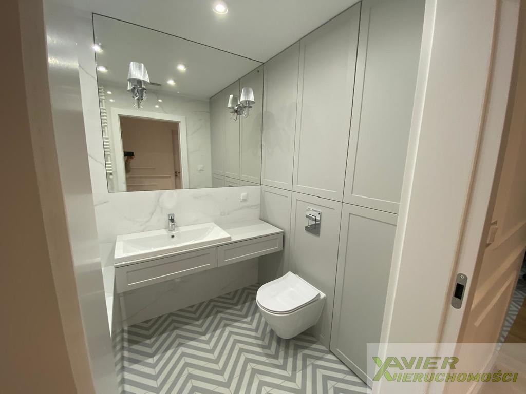 Apartment in Warszawa, Nowy Tarchomin, Białołęka - Widok 6