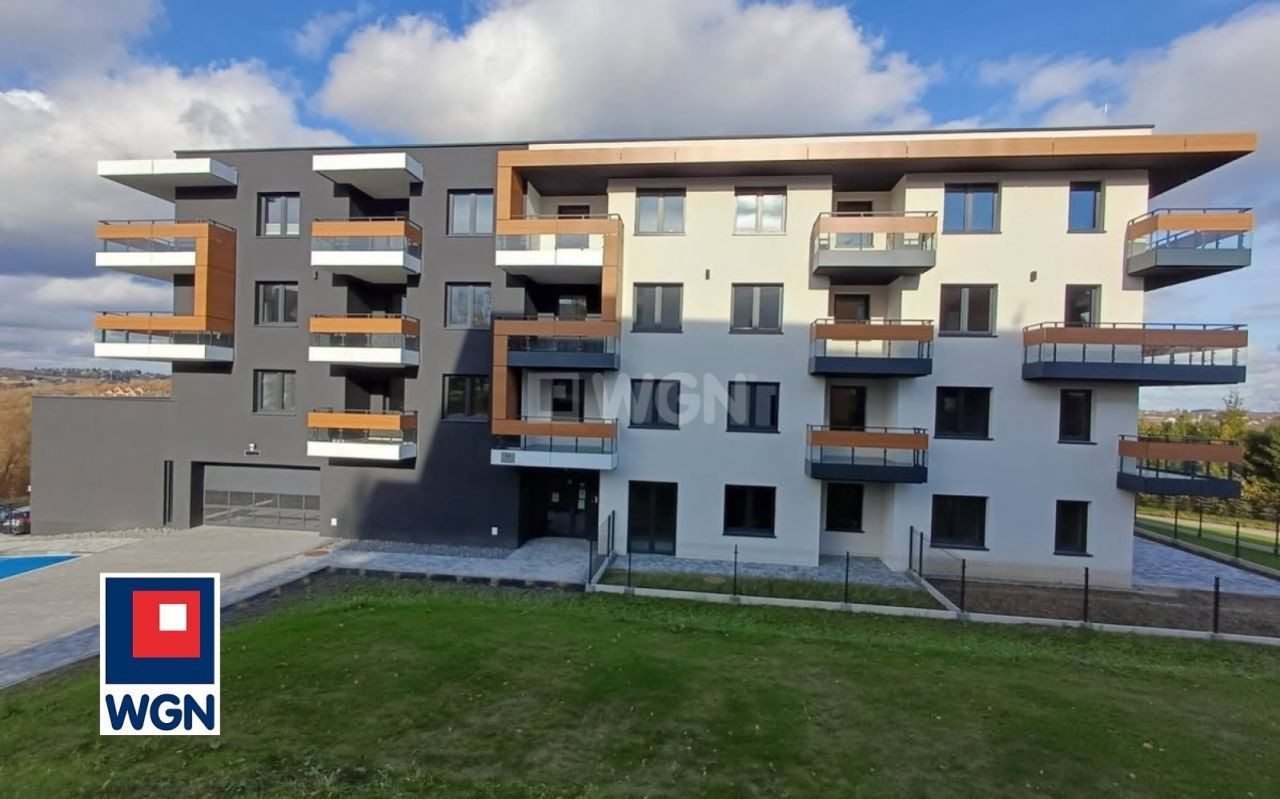 Mieszkanie – Cieszyn - Widok 2