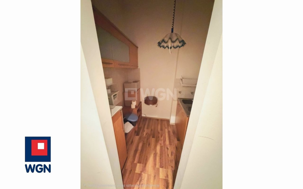 Mieszkanie – Katowice - Widok 5