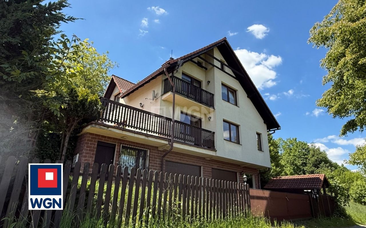 Dom – Ustroń - Widok 3