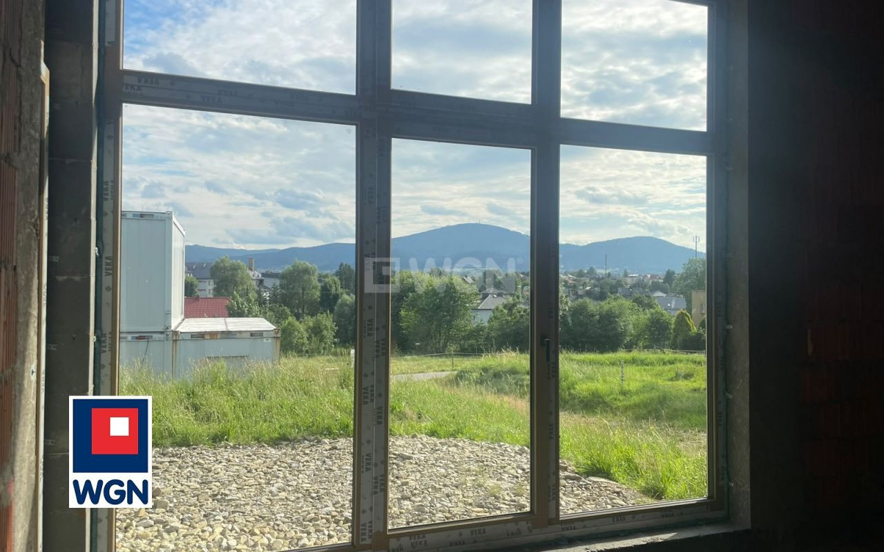 Dom – Wilkowice - Widok 3
