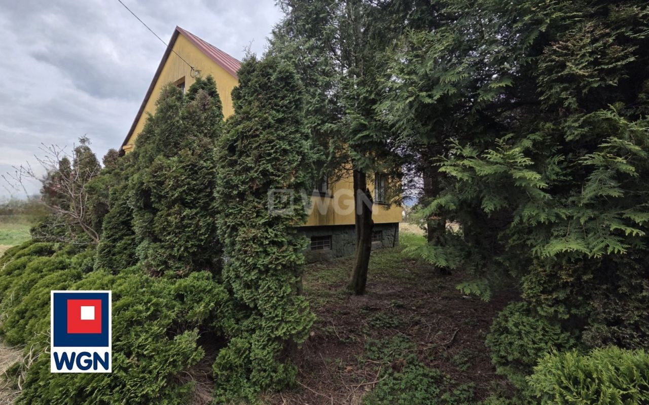 Dom – Ustroń - Widok 2