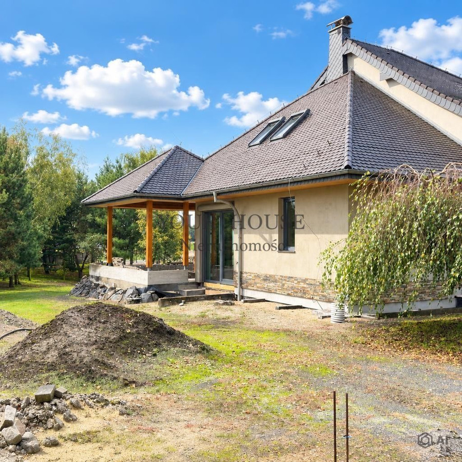 Dom – Gogolin, Cło, Gogolin1 - Widok 2