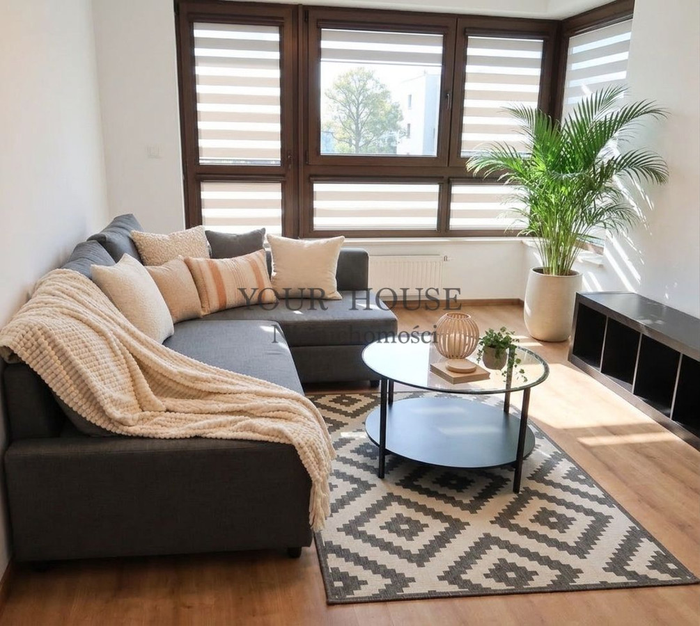 Apartment in Wrocław, Stare Miasto - View 2