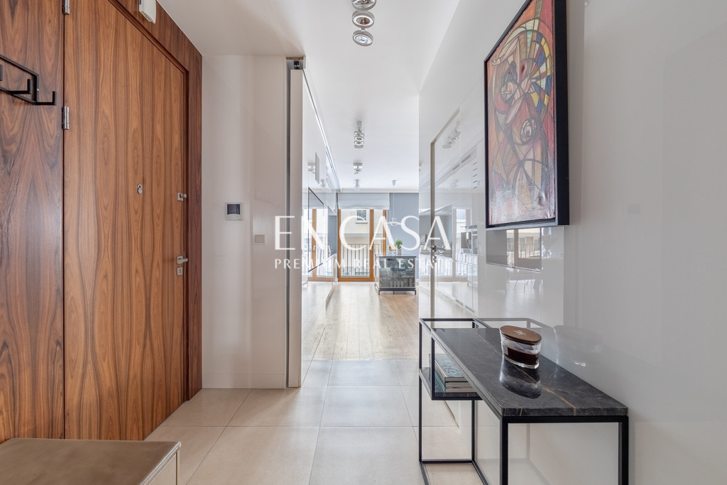 Apartment in Warszawa, Centrum, Śródmieście - Widok 5