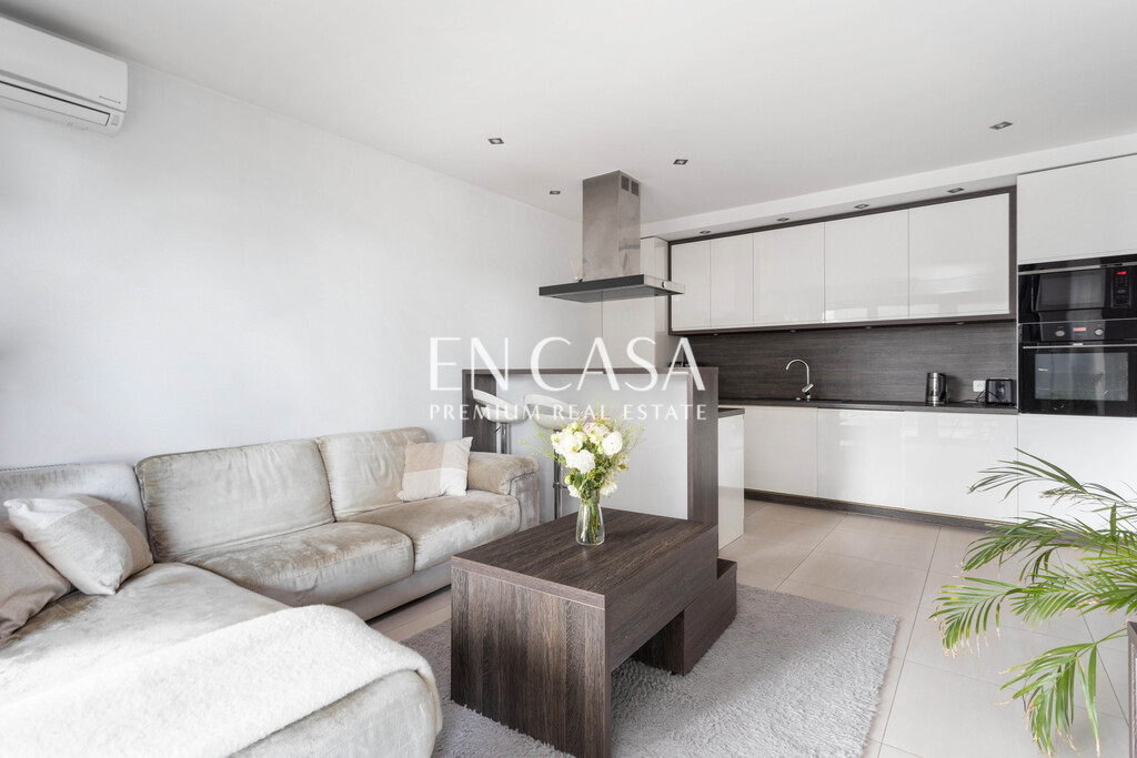 2 pokoje | 55 m² | Miejsce postojowe i komórka - Widok 3