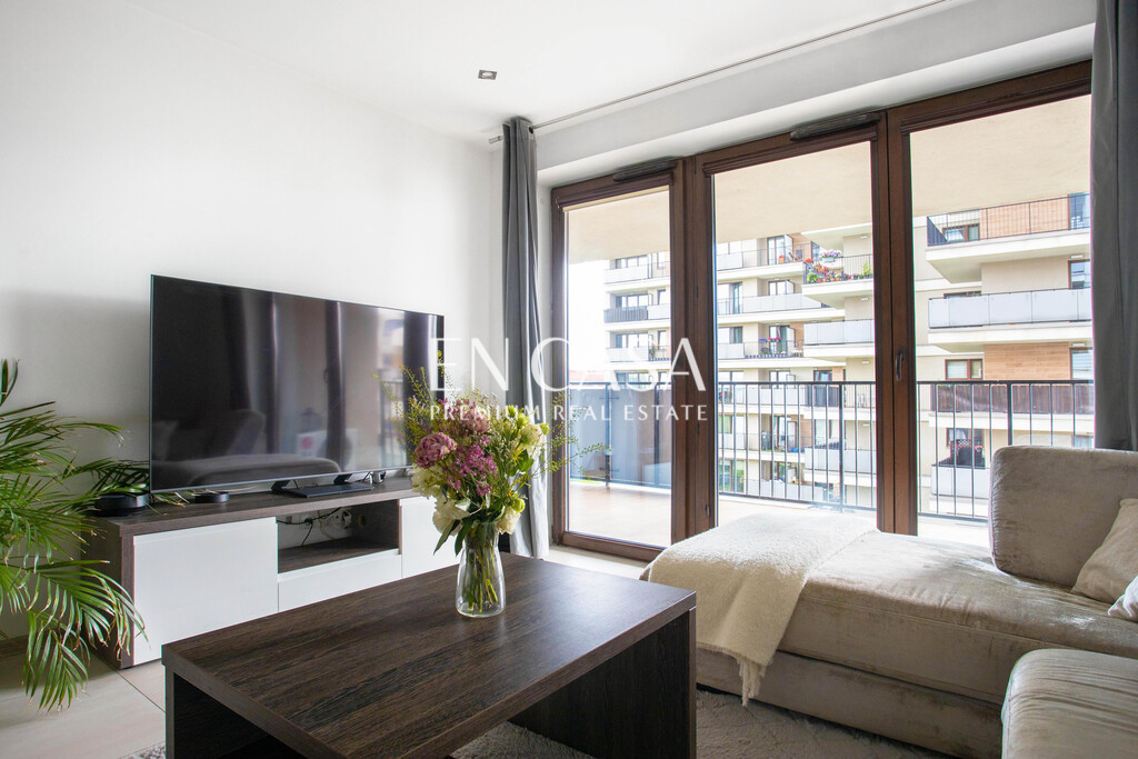 2 pokoje | 55 m² | Miejsce postojowe i komórka - Widok 5