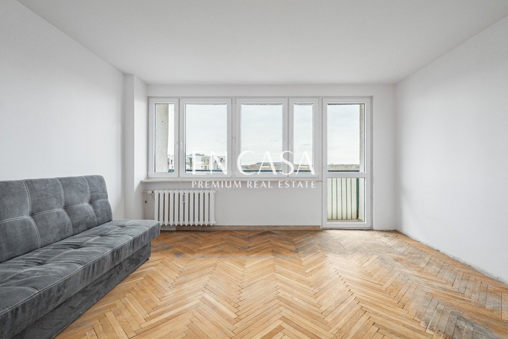Apartment in Warszawa, Chomiczówka, Bielany - Widok 2