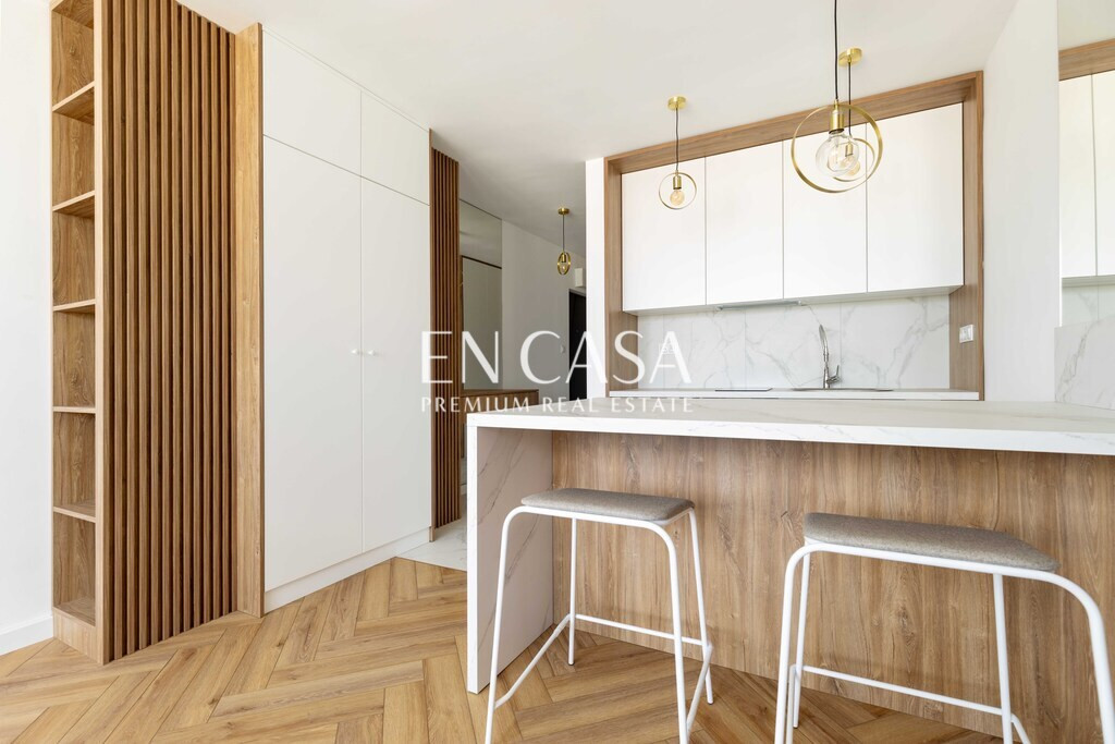 Apartment in Warszawa, Saska Kępa, Praga-Południe - Widok 6