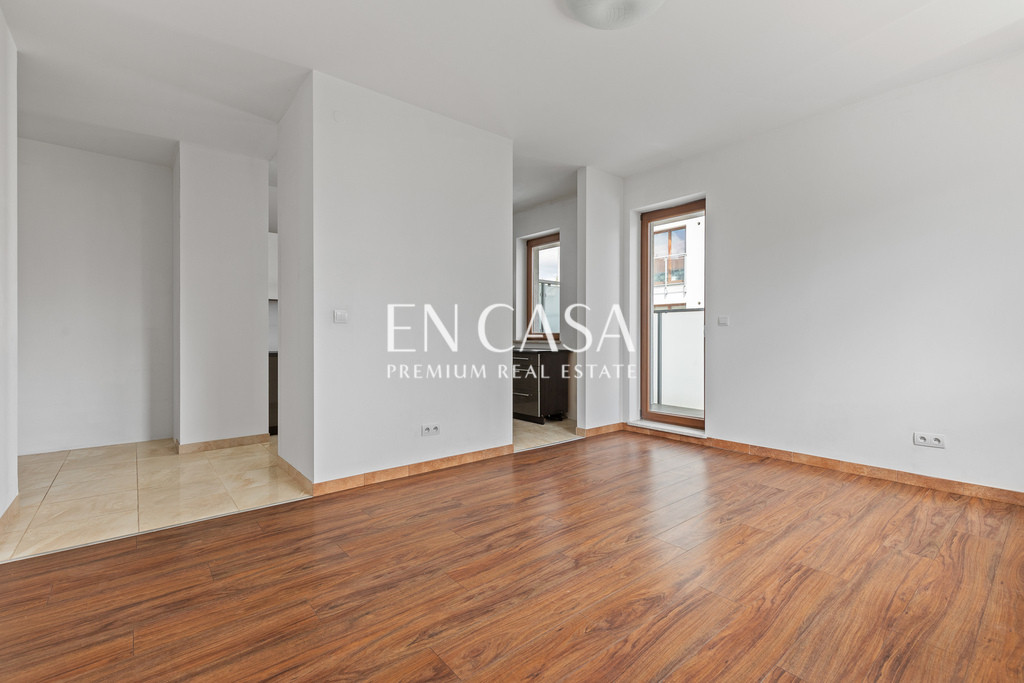Apartment in Warszawa, Miasteczko Wilanów, Wilanów - Widok 4