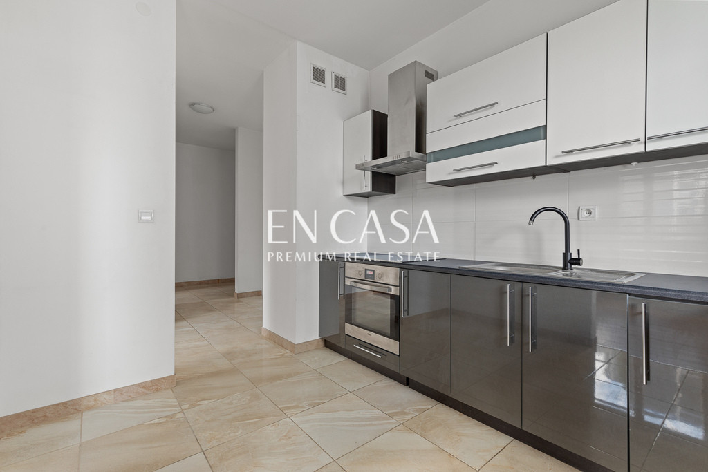 Apartment in Warszawa, Miasteczko Wilanów, Wilanów - Więcej