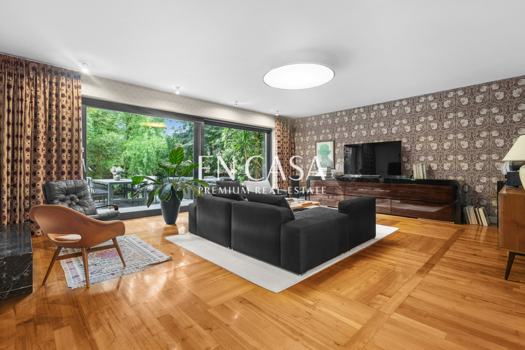 Dom – Warszawa, Bielany - Widok 3