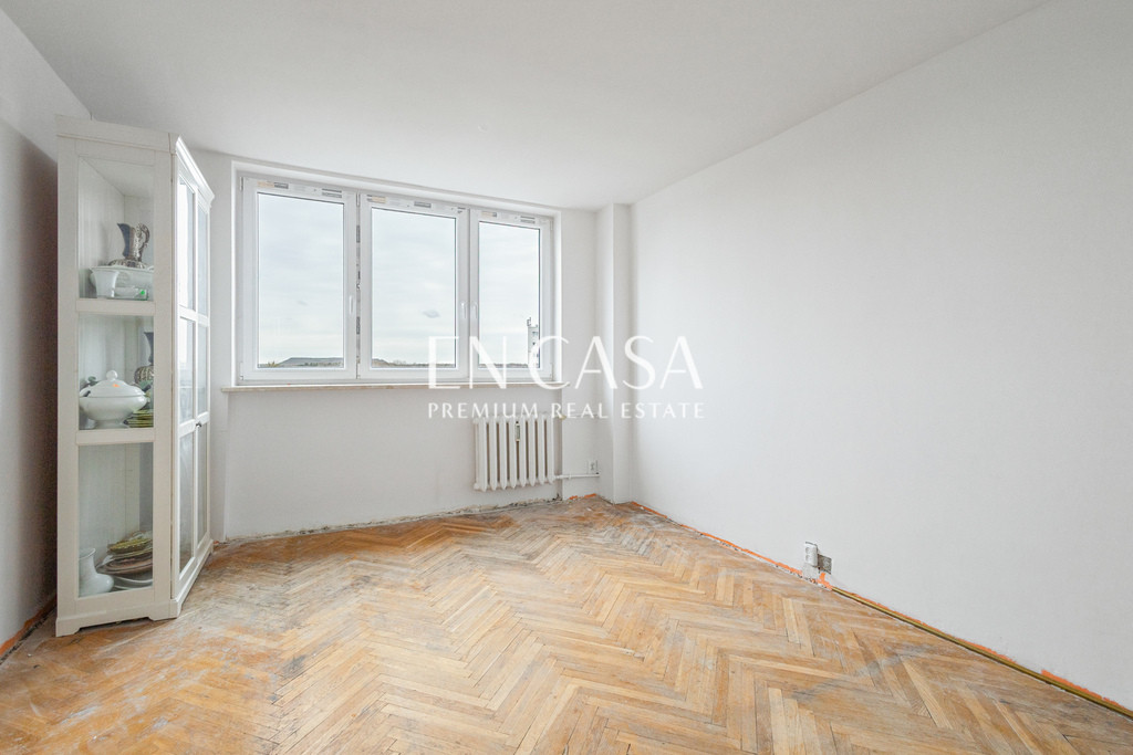 Apartment in Warszawa, Chomiczówka, Bielany - Więcej