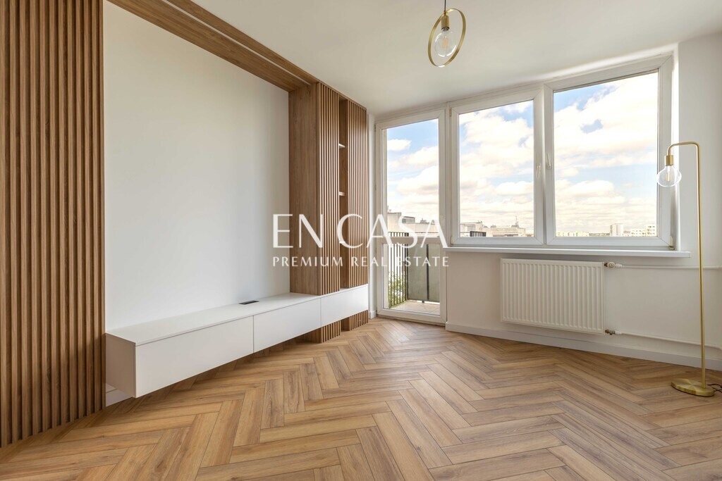 Apartment in Warszawa, Saska Kępa, Praga-Południe - Widok 3