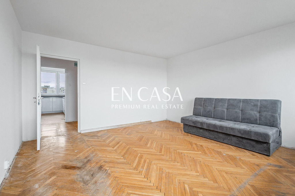 Apartment in Warszawa, Chomiczówka, Bielany - Widok 3